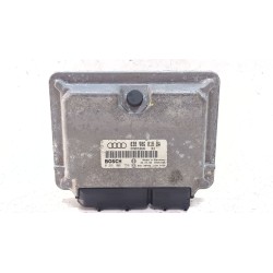 Recambio de centralita inyeccion para audi a3 (8l)(09.1996) 1.9 tdi ambiente [1,9 ltr. - 81 kw tdi] referencia OEM IAM 038906018