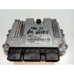 Recambio de centralita inyeccion para ford fiesta (cb1)(2008) 1.6 sport [1,6 ltr. - 66 kw tdci cat] referencia OEM IAM 8V2112A65