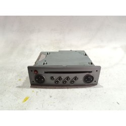 Recambio de sistema audio / radio cd para renault grand scénic ii (jm0/1_) 1.9 dci (jm14) referencia OEM IAM 70066424  