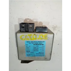Recambio de modulo electronico para renault clio ii symbol (2001) referencia OEM IAM 8200336827  