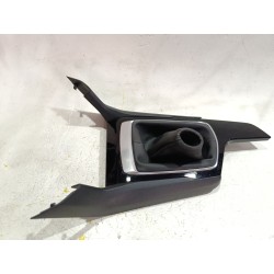 Recambio de embellecedor palanca cambio para peugeot 308 ii (lb_, lp_, lw_, lh_, l3_) 1.6 hdi 100 referencia OEM IAM 9677993380 