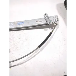 Recambio de elevalunas delantero derecho para hyundai i10 ii (ba, ia) 1.0 referencia OEM IAM 82460B4000  