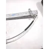 Recambio de elevalunas delantero derecho para hyundai i10 ii (ba, ia) 1.0 referencia OEM IAM 82460B4000  
