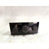 Recambio de mando climatizador para opel astra h gtc (a04) 1.6 (l08) referencia OEM IAM 901513670000  