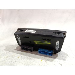 Recambio de mando climatizador para opel astra h gtc (a04) 1.6 (l08) referencia OEM IAM 901513670000  