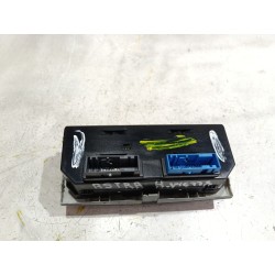Recambio de mando climatizador para opel astra h gtc (a04) 1.6 (l08) referencia OEM IAM 901513670000  