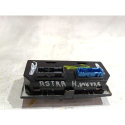 Recambio de mando climatizador para opel astra h gtc (a04) 1.6 (l08) referencia OEM IAM 901513670000  