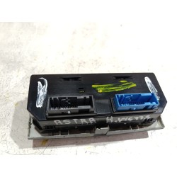 Recambio de mando climatizador para opel astra h gtc (a04) 1.6 (l08) referencia OEM IAM 901513670000  