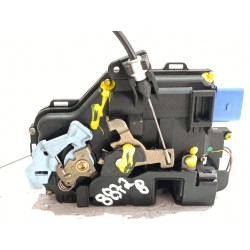 Recambio de cerradura puerta delantera izquierda para volkswagen golf v (1k1) 2.0 tdi 16v referencia OEM IAM 3D1837015  