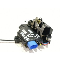 Recambio de cerradura puerta delantera izquierda para volkswagen golf v (1k1) 2.0 tdi 16v referencia OEM IAM 3D1837015  