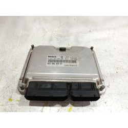 Recambio de centralita inyeccion para porsche cayenne (tipo 9pa)(2002) 3.2 básico [3,2 ltr. - 184 kw v6 cat] referencia OEM IAM 