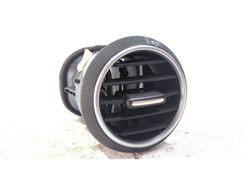 Recambio de aireador para audi a3 (8p1)(05.2003) 2.0 tdi 16v referencia OEM IAM 8P0820901D5PR  