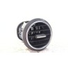 Recambio de aireador para audi a3 (8p1)(05.2003) 2.0 tdi 16v referencia OEM IAM 8P0820901D5PR  