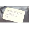 Recambio de aireador para audi a3 (8p1)(05.2003) 2.0 tdi 16v referencia OEM IAM 8P0820901D5PR  