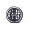 Recambio de aireador para audi a3 (8p1)(05.2003) 2.0 tdi 16v referencia OEM IAM 8P0820901D5PR  