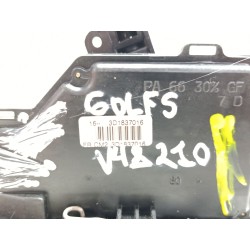 Recambio de cerradura puerta delantera derecha para volkswagen golf v (1k1) 2.0 tdi 16v referencia OEM IAM 3D1837016  