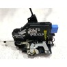 Recambio de cerradura puerta delantera derecha para volkswagen golf v (1k1) 2.0 tdi 16v referencia OEM IAM 3D1837016  