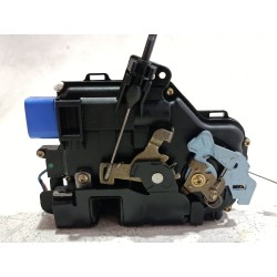 Recambio de cerradura puerta delantera derecha para volkswagen golf v (1k1) 2.0 tdi 16v referencia OEM IAM 3D1837016  