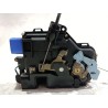 Recambio de cerradura puerta delantera derecha para volkswagen golf v (1k1) 2.0 tdi 16v referencia OEM IAM 3D1837016  
