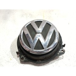 Recambio de maneta porton para volkswagen golf v (1k1) 2.0 tdi 16v referencia OEM IAM 3C5827469E  
