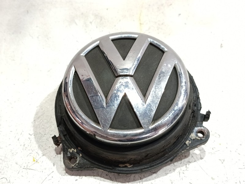 Recambio de maneta porton para volkswagen golf v (1k1) 2.0 tdi 16v referencia OEM IAM 3C5827469E  
