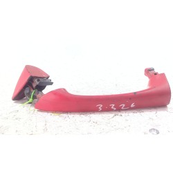 Recambio de maneta exterior trasera izquierda para mercedes-benz clase a (bm 169)(06.2004) 2.0 a 160 cdi (169.006) [2,0 ltr. - 6