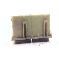 Recambio de centralita inyeccion para opel astra g sedán (t98) 2.0 di (f69) referencia OEM IAM 09131735  