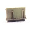Recambio de centralita inyeccion para opel astra g sedán (t98) 2.0 di (f69) referencia OEM IAM 09131735  