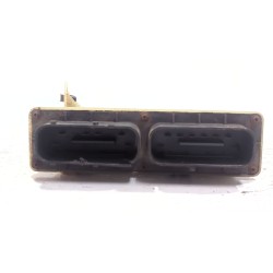 Recambio de centralita inyeccion para opel astra g sedán (t98) 2.0 di (f69) referencia OEM IAM 09131735  