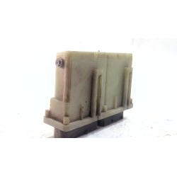 Recambio de centralita inyeccion para opel astra g sedán (t98) 2.0 di (f69) referencia OEM IAM 09131735  