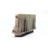 Recambio de centralita inyeccion para opel astra g sedán (t98) 2.0 di (f69) referencia OEM IAM 09131735  