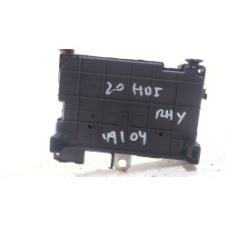 Recambio de bsm para citroën xsara (n1) 2.0 hdi 90 referencia OEM IAM 9644038680  