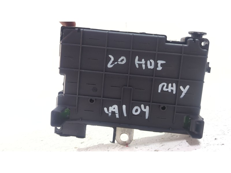 Recambio de bsm para citroën xsara (n1) 2.0 hdi 90 referencia OEM IAM 9644038680  