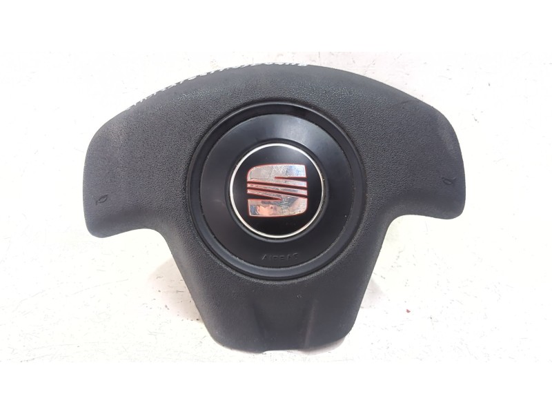 Recambio de airbag volante para seat ibiza iii (6l1) 1.4 tdi referencia OEM IAM 6L0880201S  