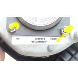 Recambio de airbag volante para seat ibiza iii (6l1) 1.4 tdi referencia OEM IAM 6L0880201S  