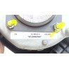 Recambio de airbag volante para seat ibiza iii (6l1) 1.4 tdi referencia OEM IAM 6L0880201S  
