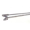 Recambio de mecanismo limpia delantero para peugeot 307 (3a/c) 2.0 16v referencia OEM IAM 404638  