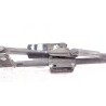 Recambio de mecanismo limpia delantero para peugeot 307 (3a/c) 2.0 16v referencia OEM IAM 404638  