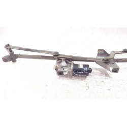 Recambio de mecanismo limpia delantero para citroën c4 coupé (la_) 1.4 16v referencia OEM IAM 404638  