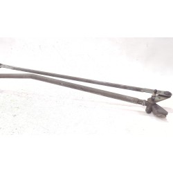 Recambio de mecanismo limpia delantero para citroën c4 coupé (la_) 1.4 16v referencia OEM IAM 404638  