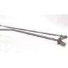 Recambio de mecanismo limpia delantero para citroën c4 coupé (la_) 1.4 16v referencia OEM IAM 404638  