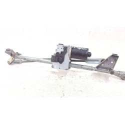 Recambio de mecanismo limpia delantero para citroën c4 coupé (la_) 1.4 16v referencia OEM IAM 404638  