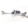 Recambio de mecanismo limpia delantero para citroën c4 coupé (la_) 1.4 16v referencia OEM IAM 404638  