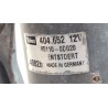 Recambio de motor limpia delantero para toyota yaris (_p1_) 1.0 (scp10_) referencia OEM IAM 851100D020  