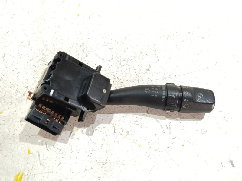 Recambio de mando limpiaparabrisas para hyundai matrix (fc) 1.5 crdi referencia OEM IAM zln5  