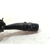 Recambio de mando limpiaparabrisas para hyundai matrix (fc) 1.5 crdi referencia OEM IAM zln5  