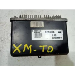 Recambio de centralita abs para citroën xm berlina (1989) 2.1 d 12v referencia OEM IAM 9612205380  