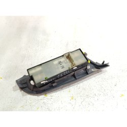 Recambio de mando elevalunas delantero izquierdo para nissan almera ii (n16) 2.2 di referencia OEM IAM 80961  