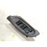 Recambio de mando elevalunas delantero izquierdo para nissan almera ii (n16) 2.2 di referencia OEM IAM 80961  