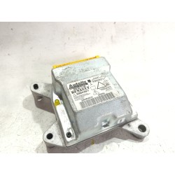 Recambio de centralita airbag para renault laguna ii (bg0)(2001) 3.0 v6 24v (bg0d) referencia OEM IAM 603947700  